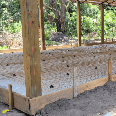 FOUNDATION SERVICES